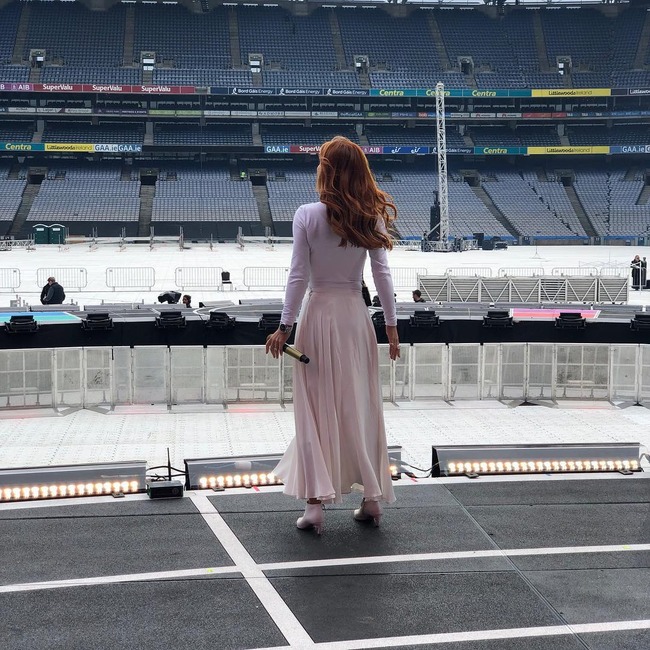 Spice Girls, Reunion Tour
